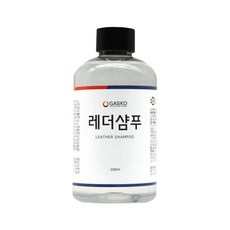 포밍레더샴푸