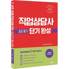 직업상담사2급