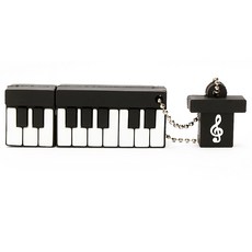 칼론 USB 3.0 메모리 피아노, 16GB