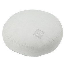 니토리 말랑말랑 모찌모찌쿠션 D40R, 그레이