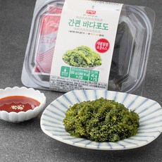 나무새 간편 바다포도, 480g, 1개