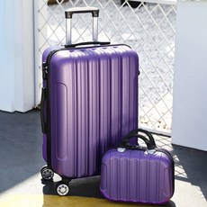 보라색캐리어