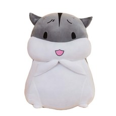 햄스터인형