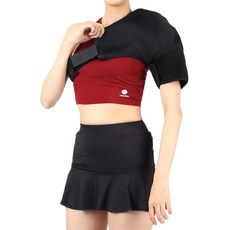 어깨찜질 TOP01