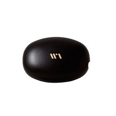 휘아 이클리너 UV C 무선 칫솔 살균기 TWU-100, 제트블랙