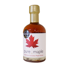 메이플시럽만들기