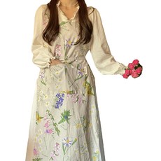 아미앙스앞치마