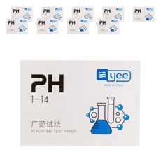 독일ph테스트지