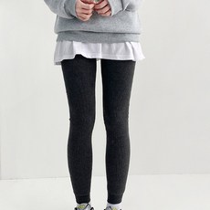 스테디찰랑골지레깅스