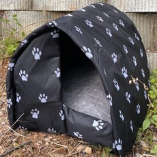 포스터고양이겨울냄새