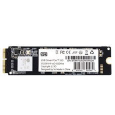 쏘 맥북 에어 프로 아이맥 전용 SSD NVME 쏘드라이브 업그레이드, SO Drive_2TB, 2TB