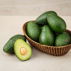 선우 칠레산 아보카도, 2kg, 1개