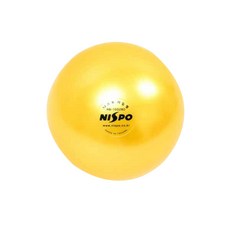 NISPO 藝術體操運動員 280g, 黃色