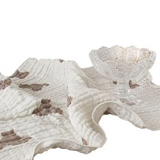 체크테이블매트