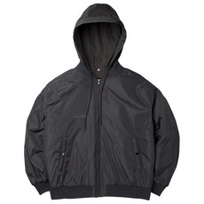 아키클래식패딩