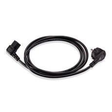 ㄱ자파워케이블