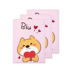 캐스키드슨여권케이스