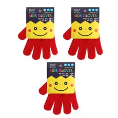 보아스어린이장갑