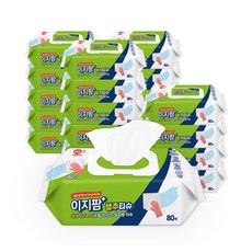 이지팜손소독티슈