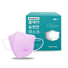 스탠다드핏2d마스크