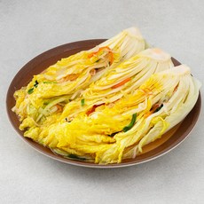 맛다린 백김치, 3kg, 1개