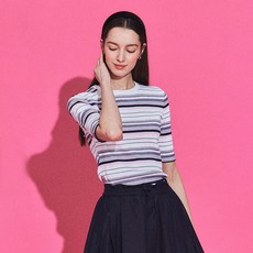 헤지스레이디스 TOP01