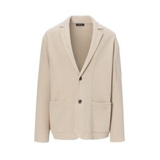 닥스남성가디건