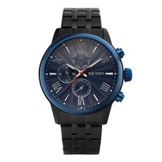 가이거프리미어블랙미러체인워치