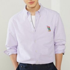 헤지스남자셔츠