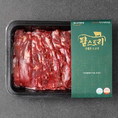 팜스토리 국내산 소고기 육전용 (냉장), 300g, 1개
