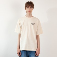 오버캐스트 남성용 KABI Athletic T shirts