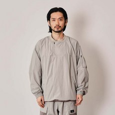 나일론셔츠 오버캐스트 남성용 MA 1 Nylon Pullover 셔츠