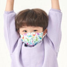 쥬라기월드마스크