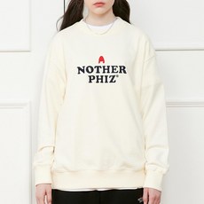 피즈 어나더 레터링 맨투맨