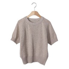 뮤니쿤트캐시미어니트