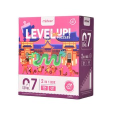 스텝퍼즐