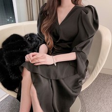 머메이드원피스