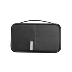 여행용여권가방