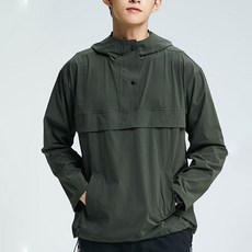 민성컴퍼니 남성용 아웃도어 등산 긴팔