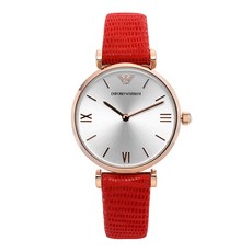 아르마니가죽시계