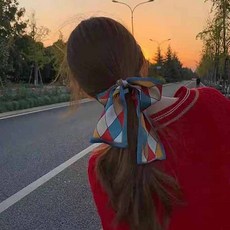 아이스비스킷머리띠