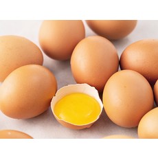 자연애찬 동물복지 무항생제 유정란, 30구, 1개, 1560g
