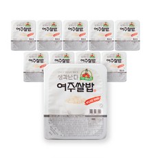 여주쌀밥