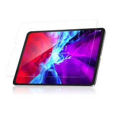 힐링쉴드 태블릿PC 9H 액정보호 강화유리필름