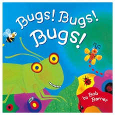 노부영 세이펜 Bugs! Bugs! Bugs! Paperback, JYBooks