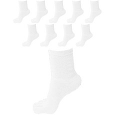 발가락중목양말