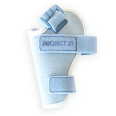 프로젝트21 강아지 밸런스핏 관절 슬개골 보호대 왼쪽 S 1개