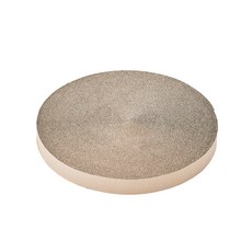 힐링타임 고양이 미친묘 스크래쳐 리필 NH-2206, 혼합색상, 1개