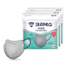 크리넥스kf94