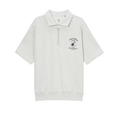 컨셉원하프집업